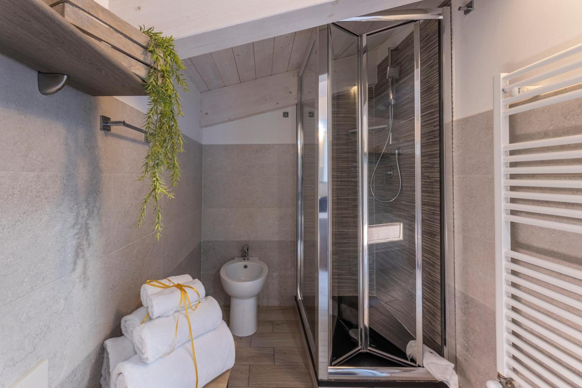 פולוניקה Acquamarina B&B מראה חיצוני תמונה